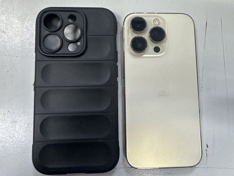 Купить Apple iphone 14 pro 128gb Б/У
