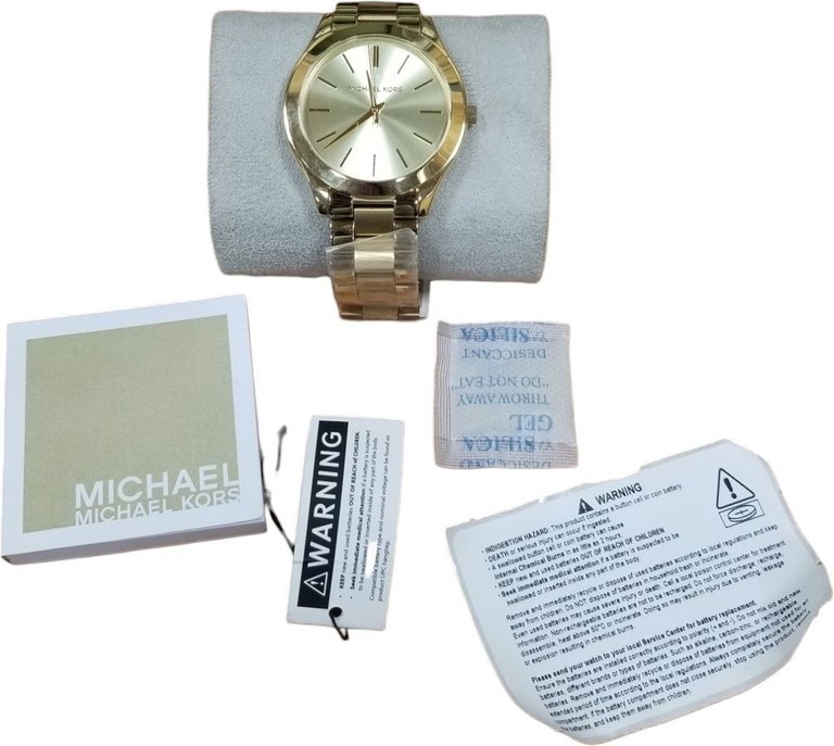 Купить Michael kors MK3179 Б/У