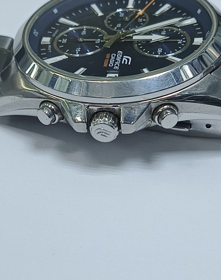 Casio efv-560 Код:01-201065599. Изображение 5