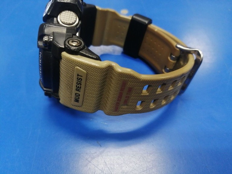 Casio gg-1000-1a5er Код:01-201012069. Изображение 8