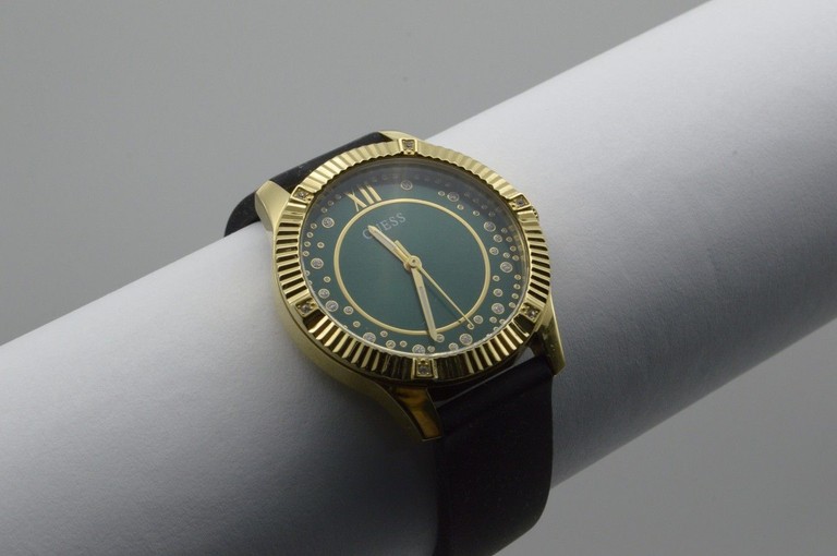 Купить Guess gw0766l3 Б/У