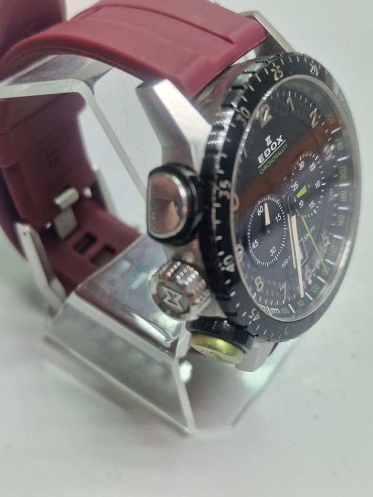 Edox 10305 Код:01-200910239. Изображение 5