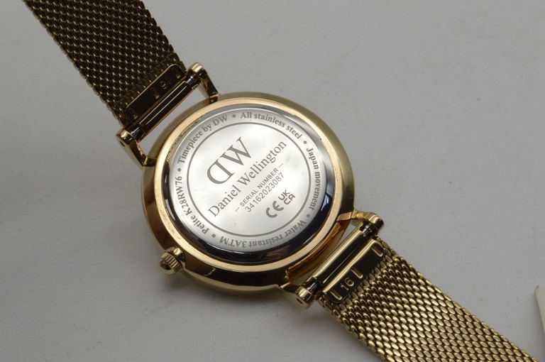 Daniel Wellington k28rw76 Код:01-200913876. Изображение 5