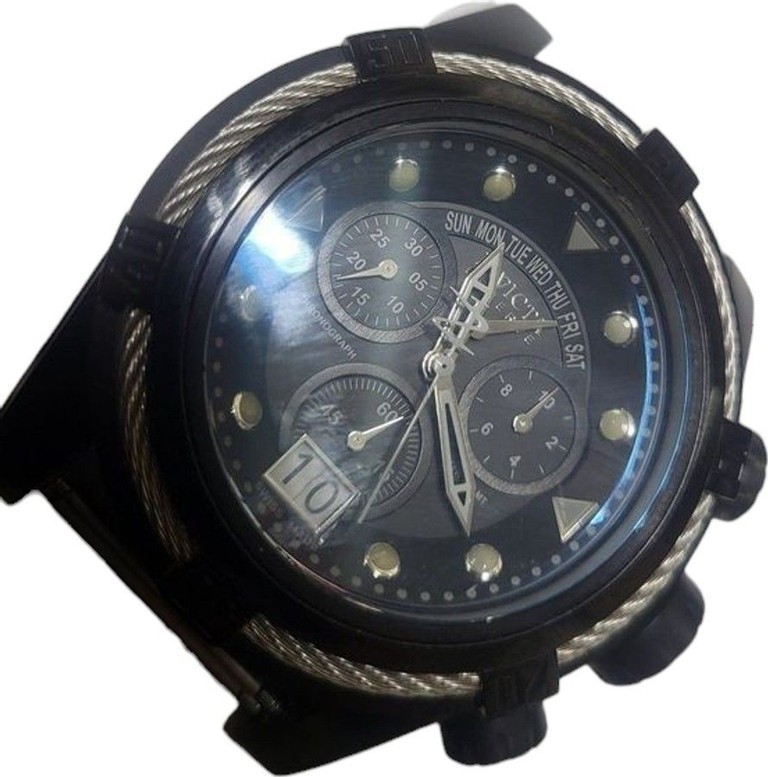 Объявление Invicta bolt zeus 12298 Б/У