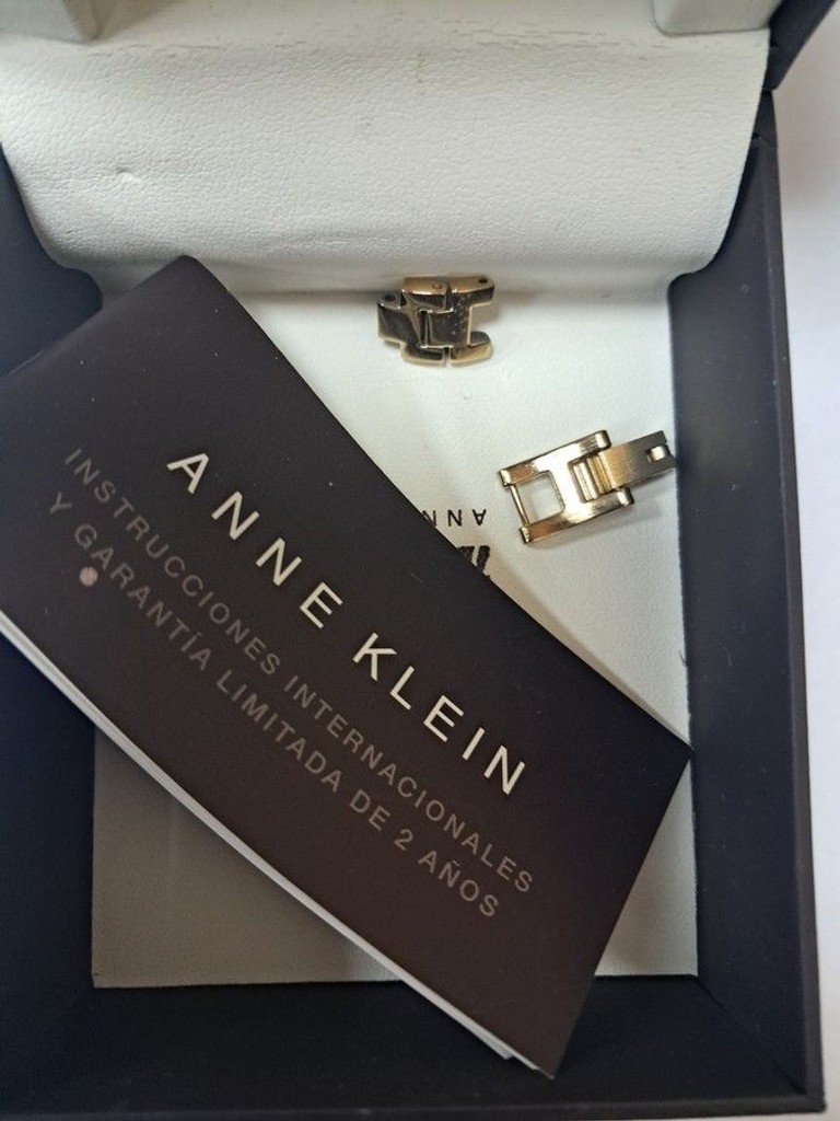 Распродажа Anne Klein ak/1906, продавец Техноскарб