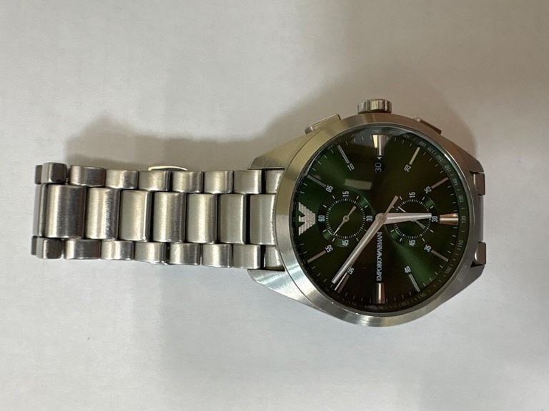 Объявление Emporio Armani ar11480 252301 Б/У