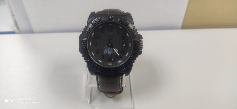 Купить Luminox 3050/3950 Б/У