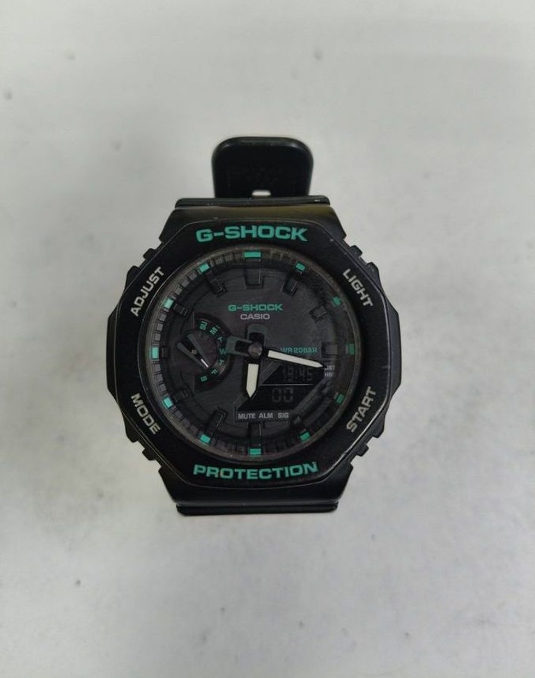 Купити Casio GMA-S2100-4A2ER Б/У