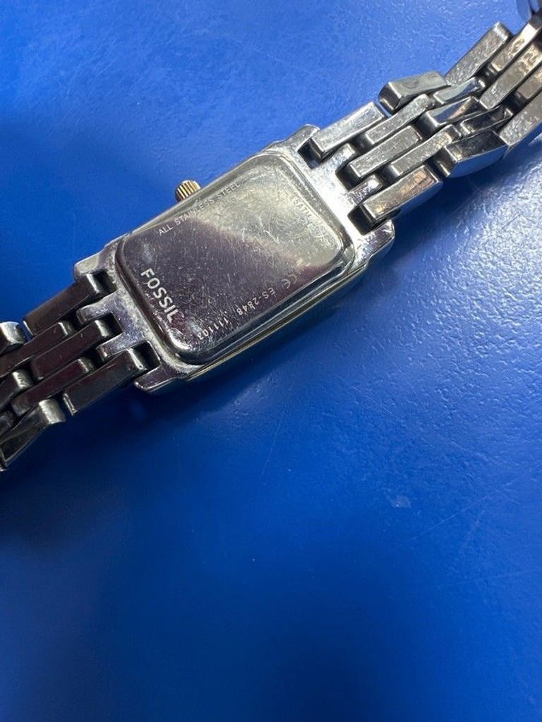 Fossil es-2848 Код:01-200972763. Изображение 5