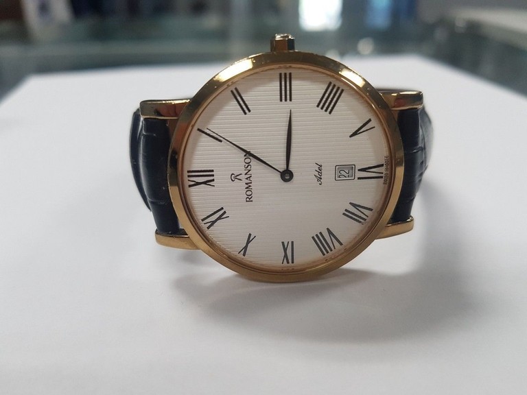 Купить Romanson tl5507nm Б/У