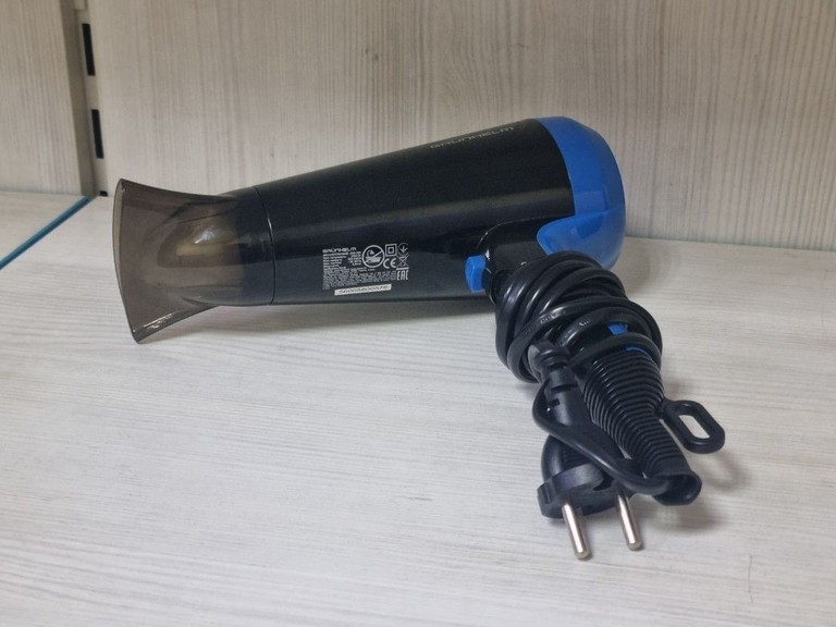 Grunhelm GHD-580 Код:01-201107203. Зображення 10