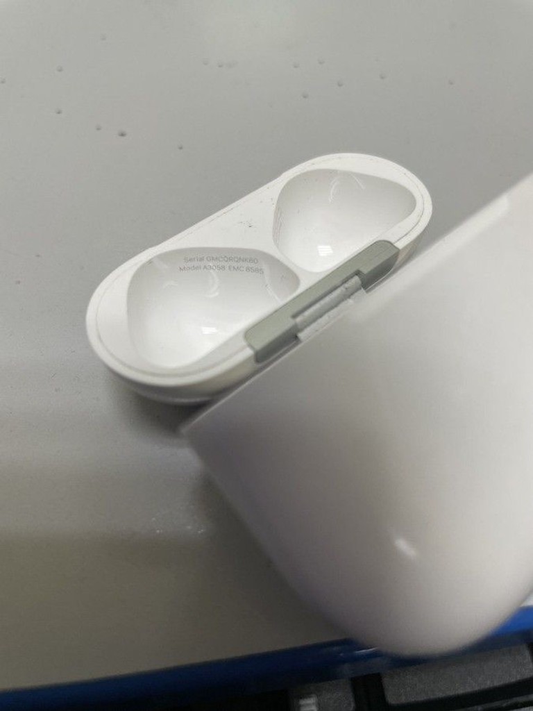 Объявление Apple airpods 4 Б/У