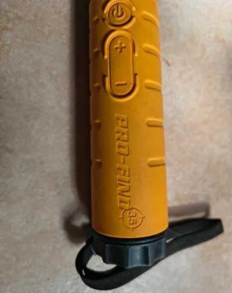 Minelab vanquish 440 Код:null. Зображення 4