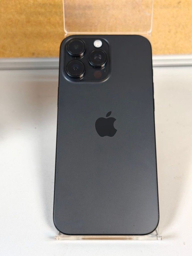 Купить Apple iphone 16 pro max 256gb Б/У
