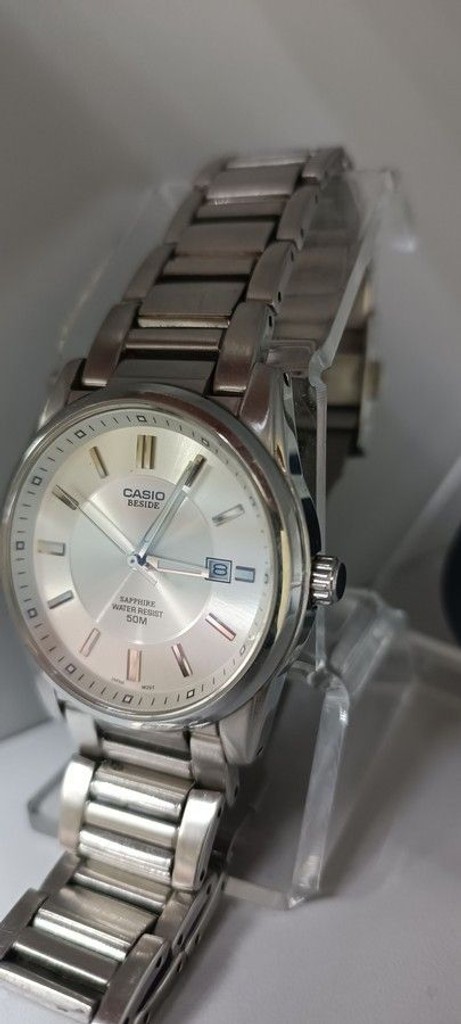 Розпродаж Casio bem-111d, продавець Техноскарб