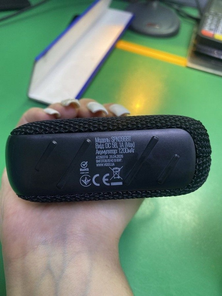 Купити Titanum spk096bt (3шт) Б/У