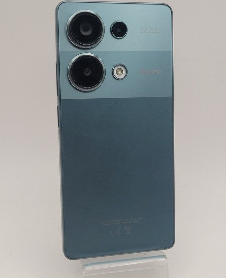 Розпродаж Xiaomi redmi note 13 pro 4g 8/256gb, продавець Техноскарб