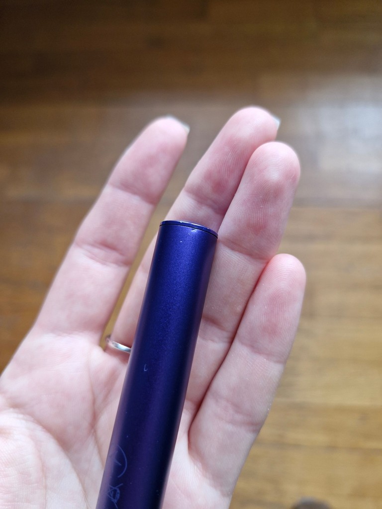 IQOS ILUMA Limited Edition Neon Purple Код:null. Зображення 6