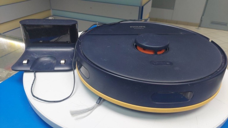 Купити Philips Series 2000 XU2000/10 Б/У