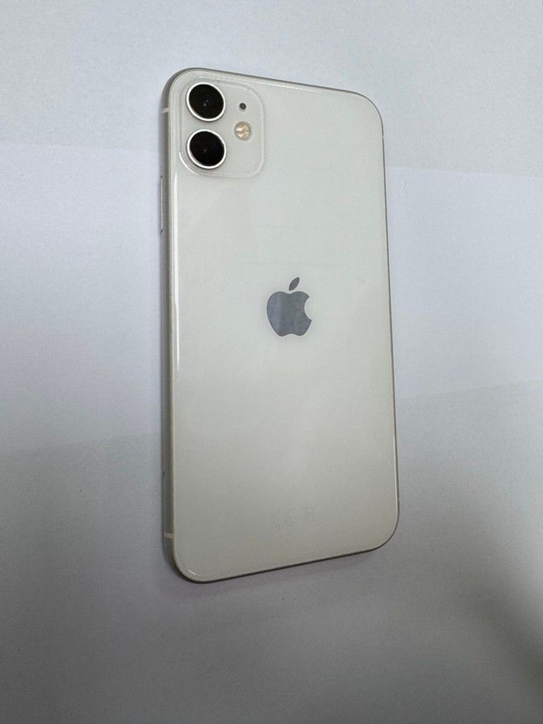 Купити Apple iphone 11 64gb Б/У