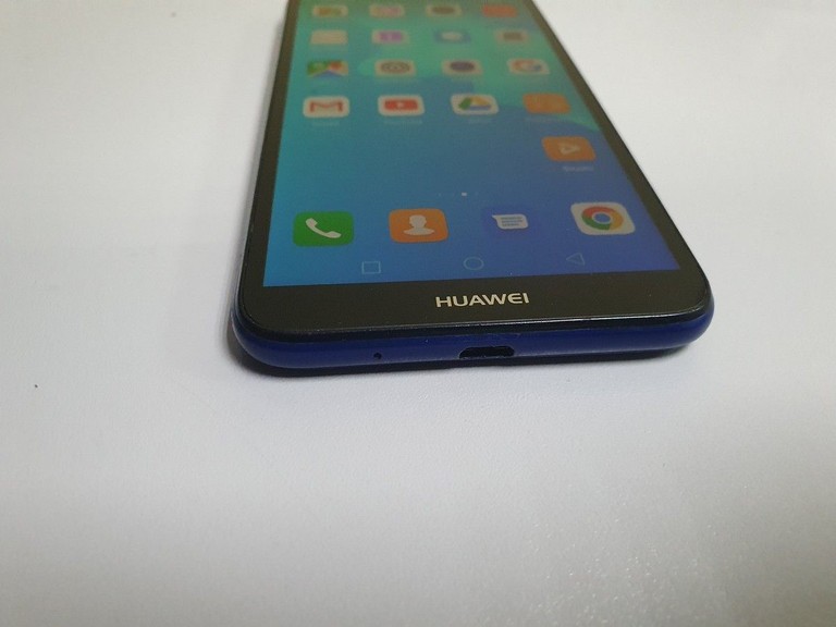 Оголошення Huawei y5 2018 dra-l21 2/16gb Б/У