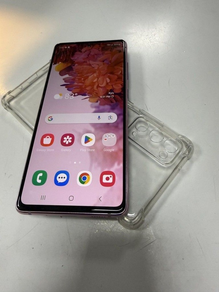 Купити Samsung galaxy s20 fe 5g sm-g781u1 6/128gb Б/У