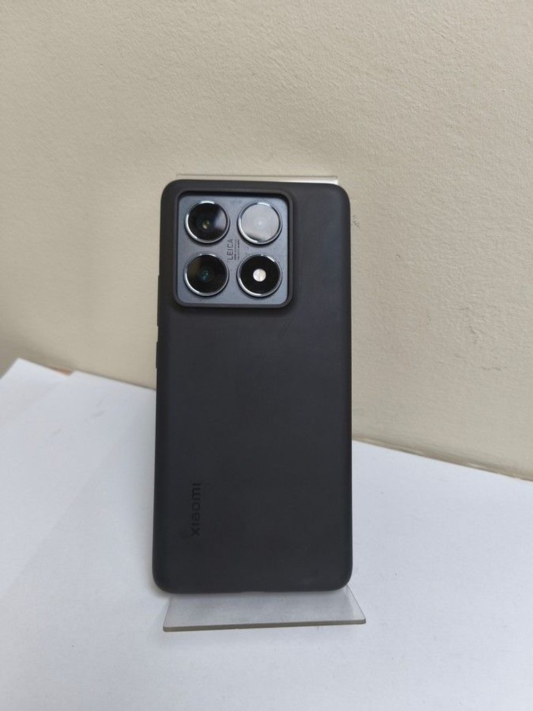 Оголошення Xiaomi 14t pro 12/512gb Б/У