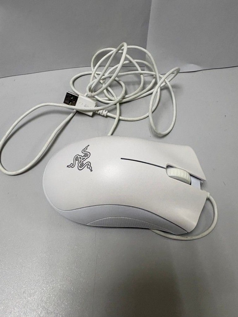 Razer deathadder essential Код:01-201116780. Зображення 7