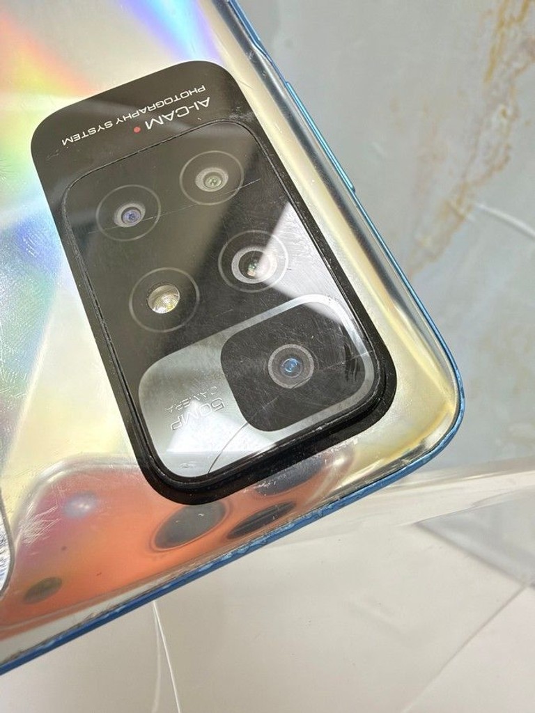 Xiaomi redmi 10 4/64gb Код:01-201123628. Зображення 5