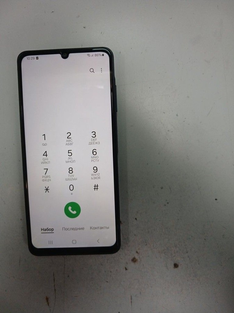 Купити Samsung galaxy a06 4/128gb Б/У