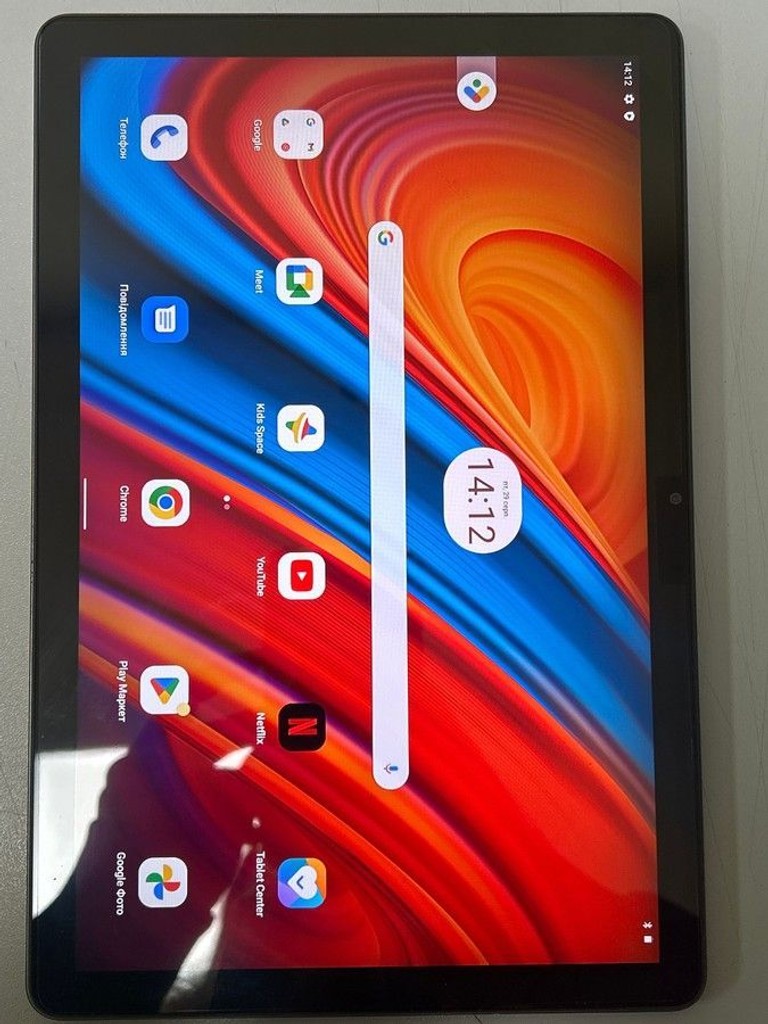 Купити Lenovo tab m10 3rd gen 4/64gb lte Б/У