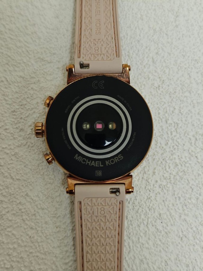 Дешево Michael Kors dw7m2 з ломбарду