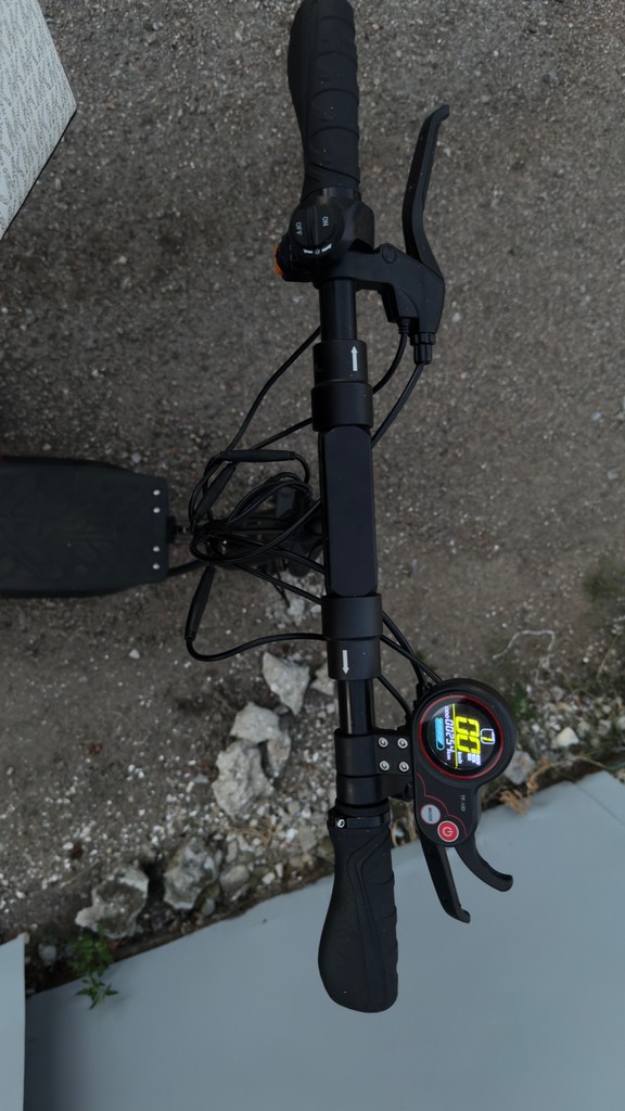 Crosser T4 Turbo Код:null. Изображение 4