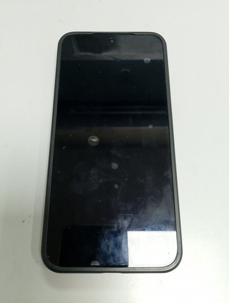 Купити Xiaomi Redmi Note 15 Pro 5G 8/256GB Glacier Blue Б/У