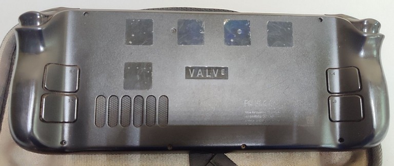 Valve Steam Deck 512 GB Код:01-201130293. Зображення 7