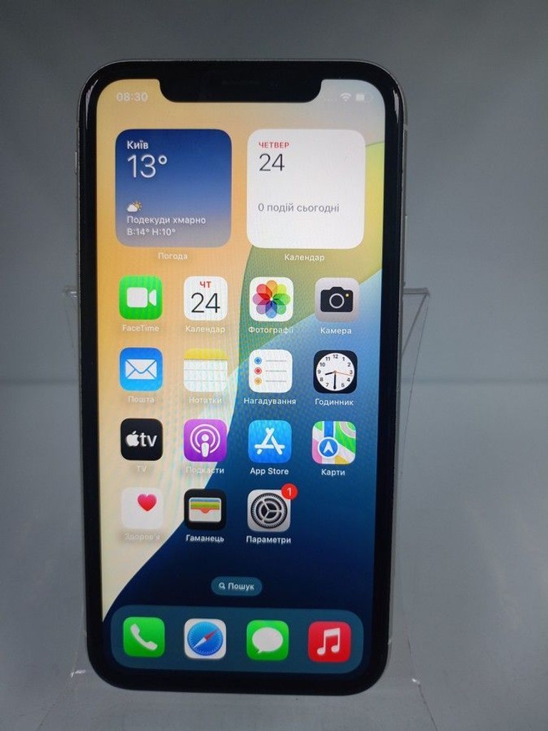 Купити Apple iphone xr 64gb Б/У