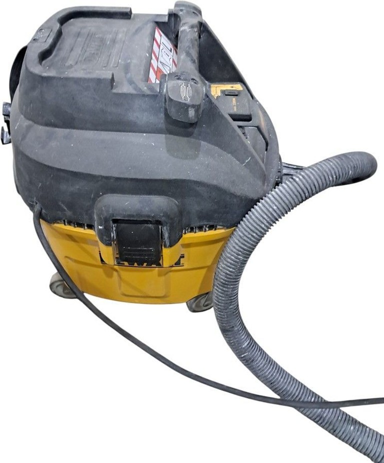 Купити Dewalt DWV901L Б/У