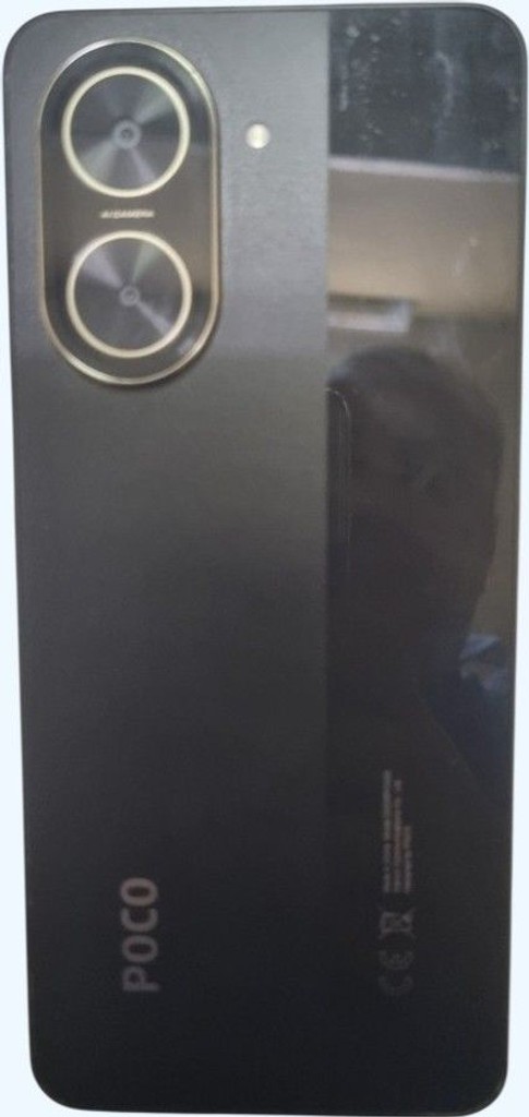 Poco c71 4/128gb Код:01-201131774. Зображення 5