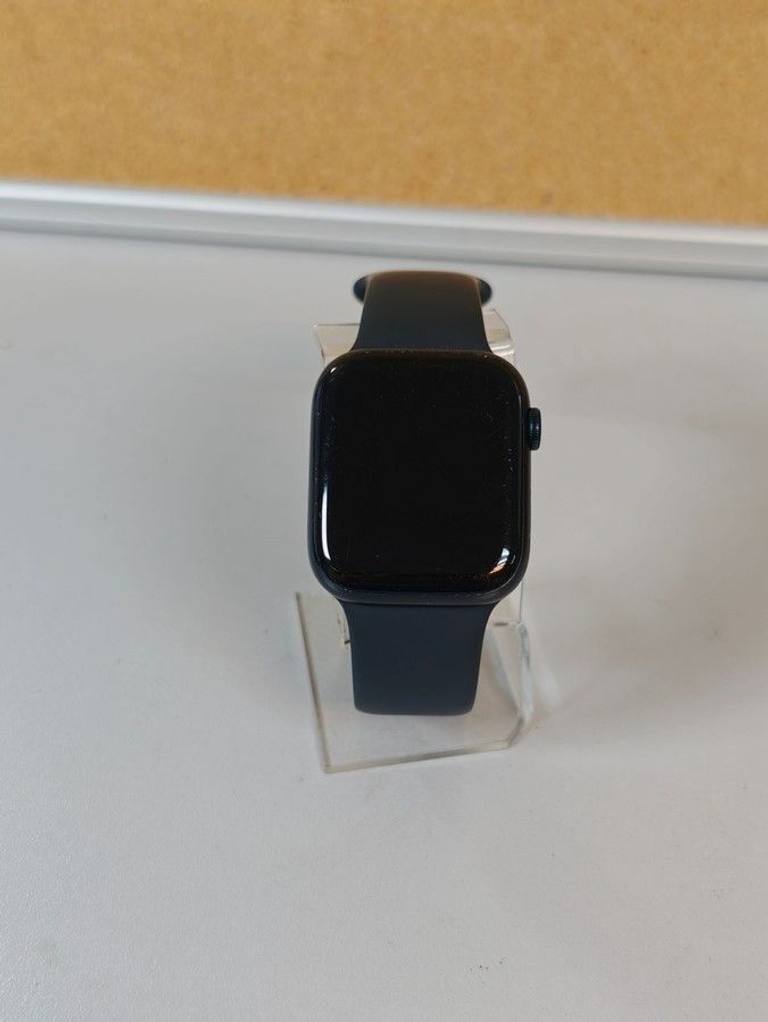 Купити Apple watch series 8 gps 45mm aluminum case Б/У