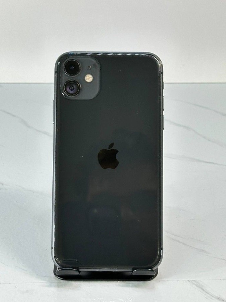 Apple iphone 11 64gb Код:01-201138282. Зображення 6