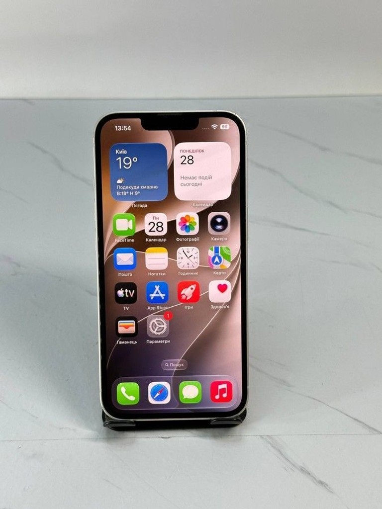 Купити Apple iphone 13 128gb Б/У