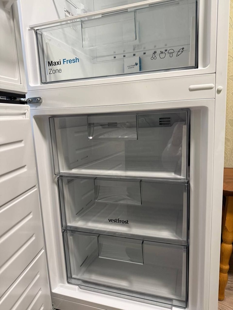 Vestfrost CNF 186 W Код:null. Зображення 6