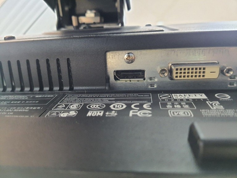 Hp la2006x Код:01-201138454. Зображення 7