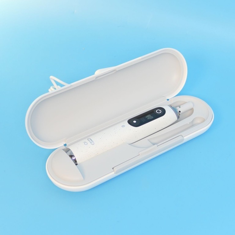 Дешево Oral-B iO Series 10 Stardust White з ломбарду