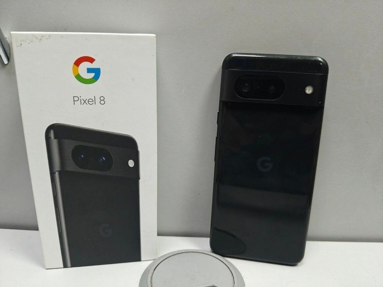 Google pixel 8 8/256gb Код:01-201140311. Зображення 7