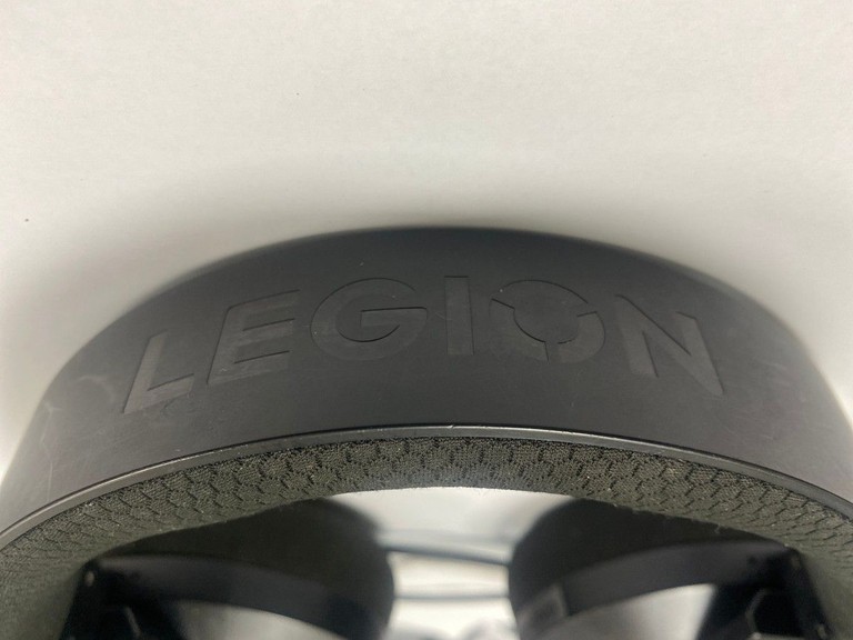 Дешево Lenovo legion h200 з ломбарду