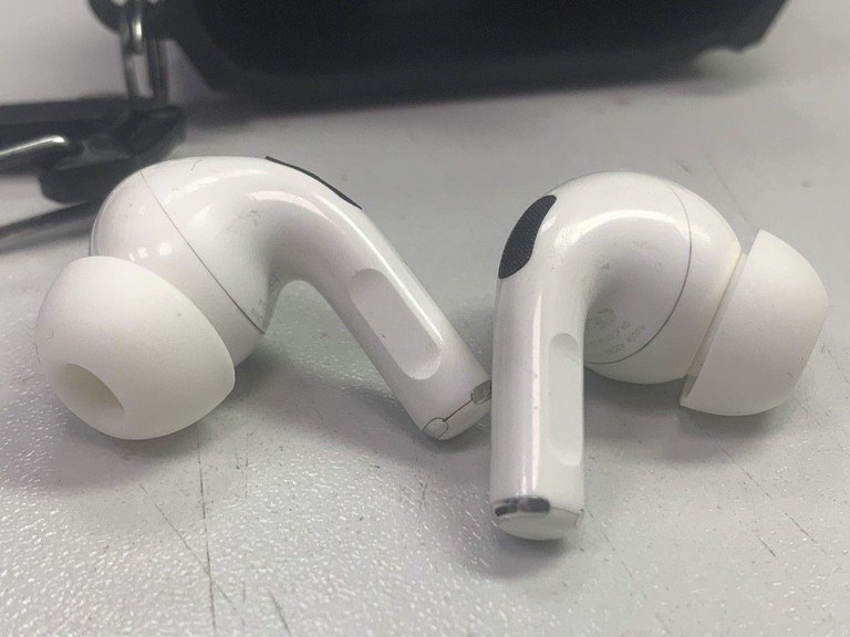 Apple AirPods Pro (MWP22) Код:01-201138132. Зображення 6