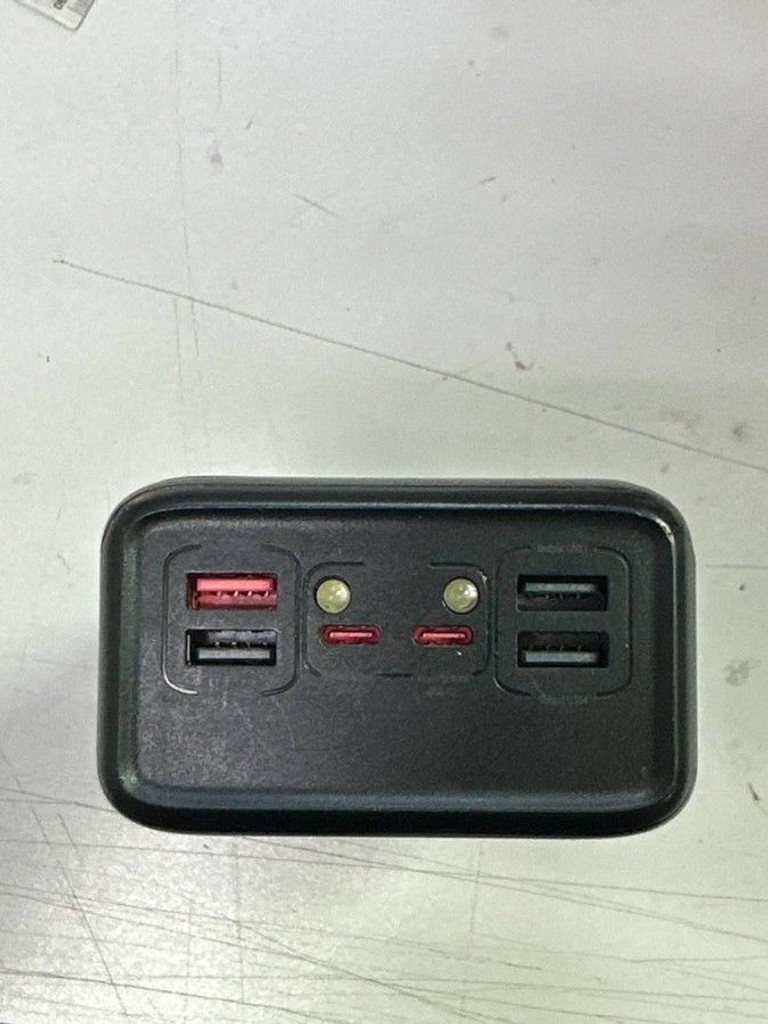 Оголошення Hoco db81a apollo 50000mah 65w Б/У