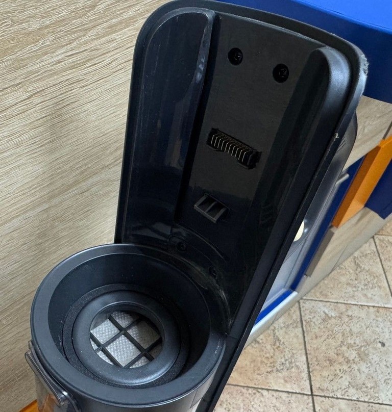 Philips 7000 Series AquaTrio XW7264/11 Код:01-201131628. Изображение 12