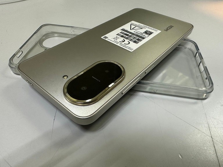 Розпродаж Xiaomi redmi a5 4/128gb, продавець Техноскарб
